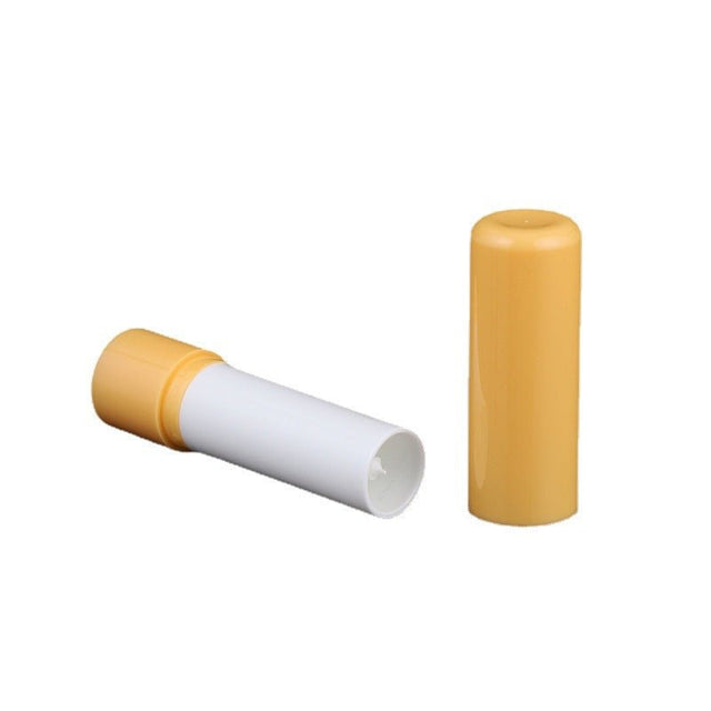 Lip Balm Container - Yorkn Inc✅