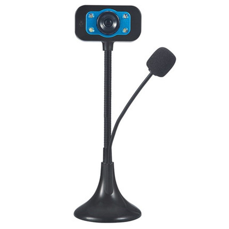 Live Streaming Camera - Yorkn Inc✅