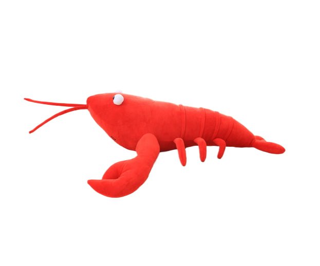 Lobster Plush Toys - Yorkn Inc✅