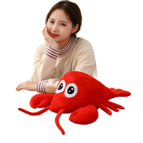 Lobster - shaped Hat - Yorkn Inc✅