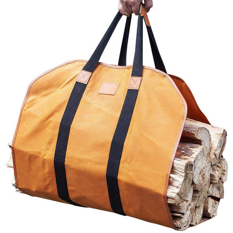 Log Carrier - Yorkn Inc✅