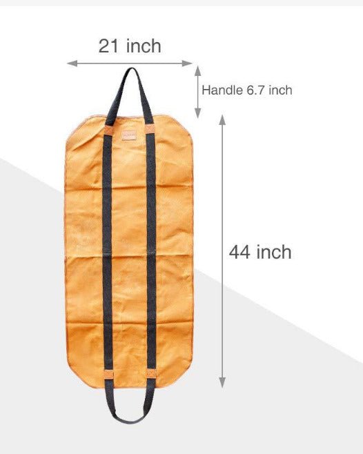 Log Carrier - Yorkn Inc✅