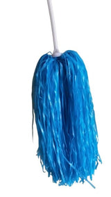 Long Handled Cheerleading Pom Pom - Yorkn Inc✅