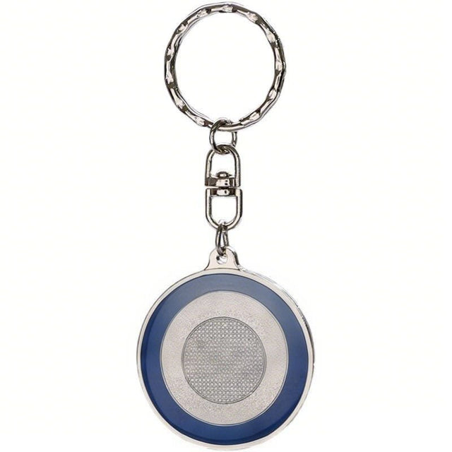 Long House Shaped Keychain - Yorkn Inc✅