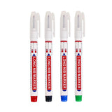 Long Nib Black Marker - Yorkn Inc✅