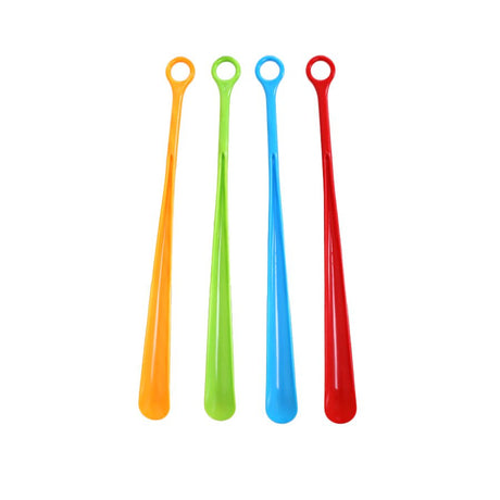 Long Plastic Shoe Horn - Yorkn Inc✅
