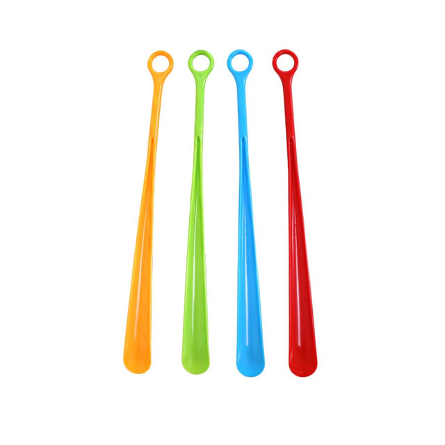 Long Plastic Shoe Horn - Yorkn Inc✅