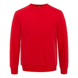 Long Sleeved Round Neck Sweatshirt - Yorkn Inc✅