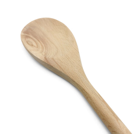 Long Wooden Spoon - Yorkn Inc✅