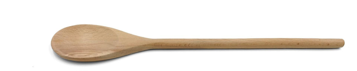 Long Wooden Spoon - Yorkn Inc✅