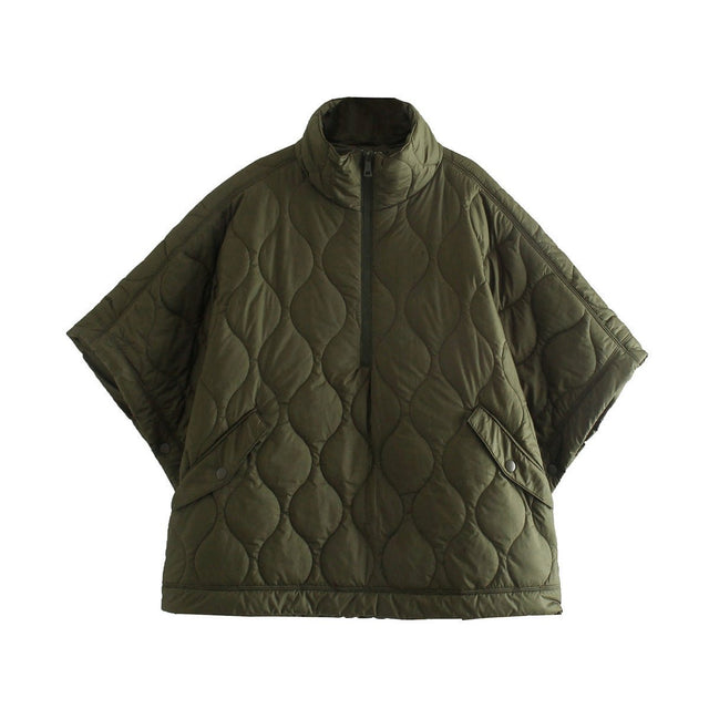 Loose Cloak - Yorkn Inc✅