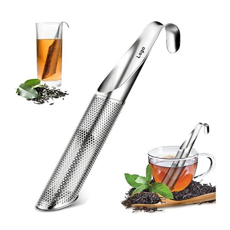 Loose Tea Infuser Stainless Steel - Yorkn Inc✅