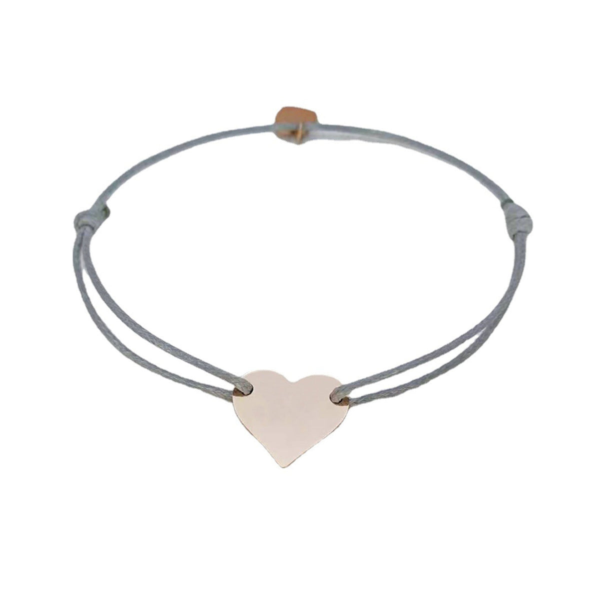 Love Braided Bracelet - Yorkn Inc✅