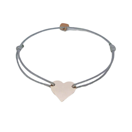 Love Braided Bracelet - Yorkn Inc✅