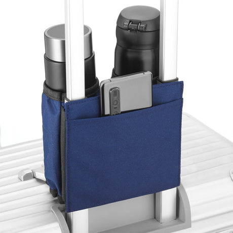 Luggage Drink Holder - Yorkn Inc✅