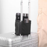 Luggage Drink Holder - Yorkn Inc✅