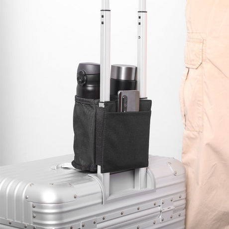 Luggage Drink Holder - Yorkn Inc✅