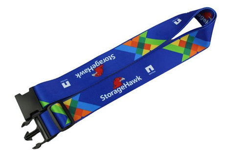 Luggage Strap - Yorkn Inc✅