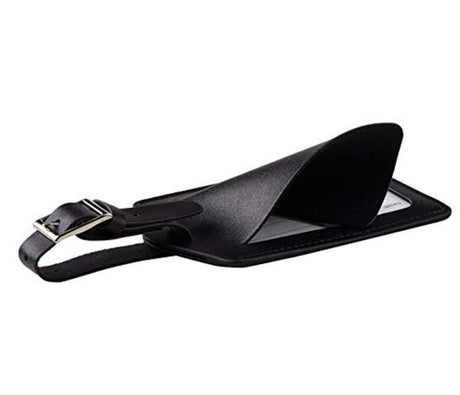 Luggage Tag - Yorkn Inc✅