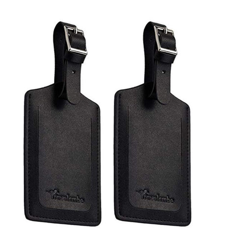 Luggage Tag - Yorkn Inc✅