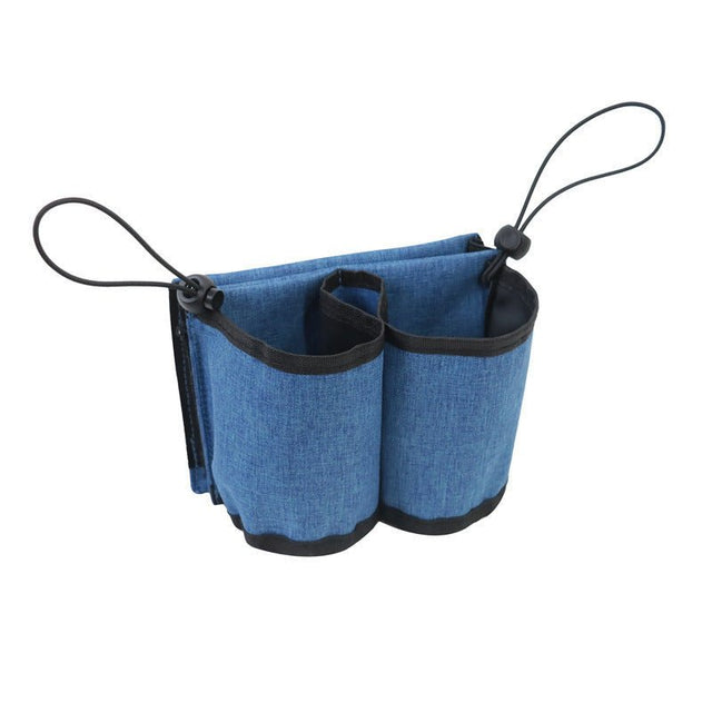 Luggage Travel Cup Holder - Yorkn Inc✅