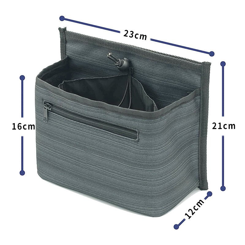 Luggage Travel Cup Holder Attachment - Yorkn Inc✅