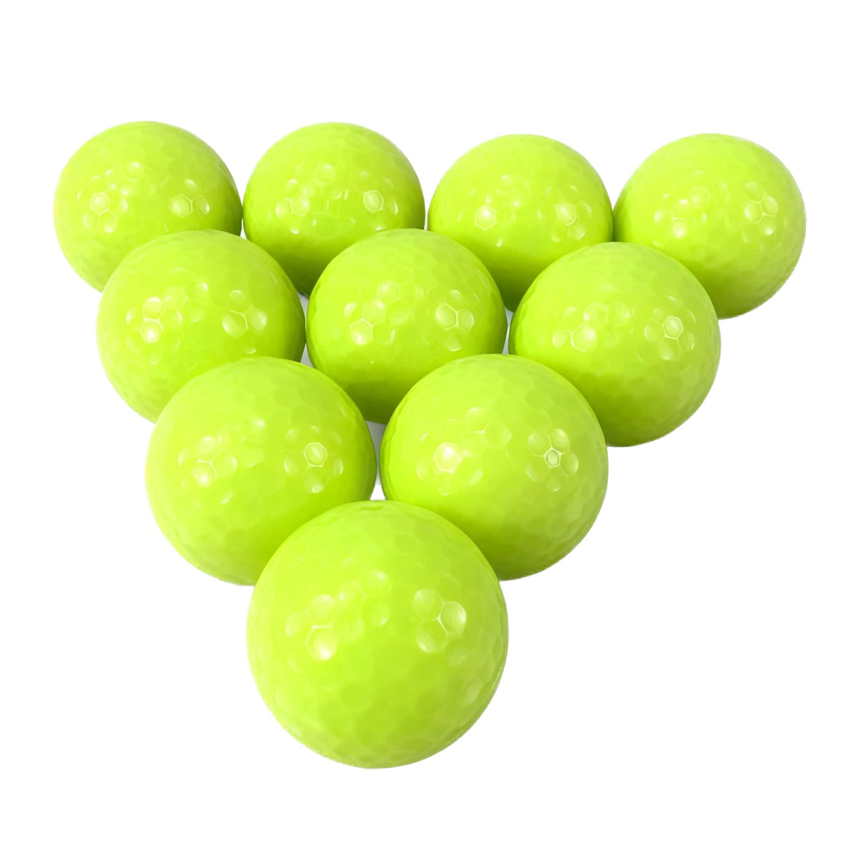 Luminous Golf Ball - Yorkn Inc✅