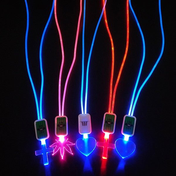 Luminous Lanyard - Yorkn Inc✅
