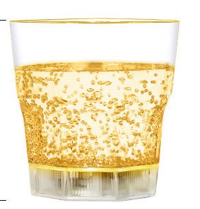 Luminous Whisky Glass - Yorkn Inc✅