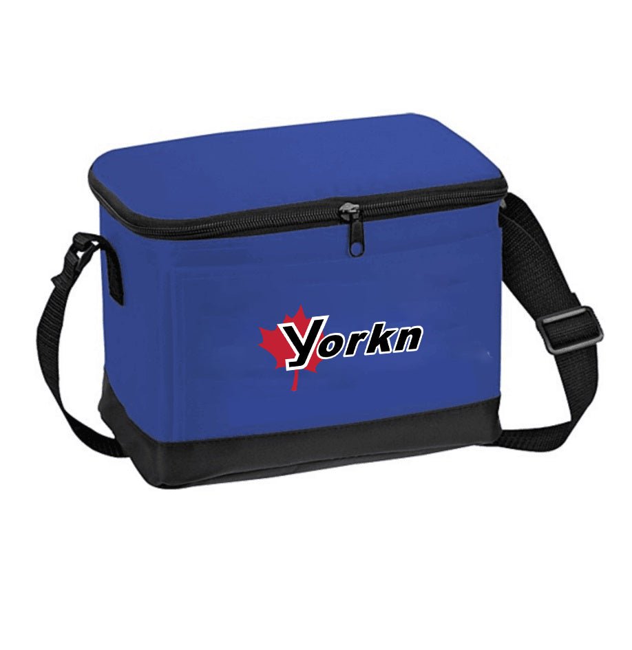 Lunch Cooler Bag - By Boat - Yorkn Inc✅