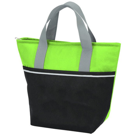 Lunch Cooler Tote - Yorkn Inc✅