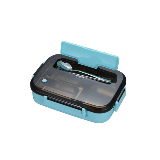 Lunch Food Warmer - Yorkn Inc✅