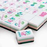 Luxury Hand - designed Mahjong Set - By Boat - Yorkn Inc✅