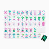 Luxury Hand - designed Mahjong Set - By Boat - Yorkn Inc✅
