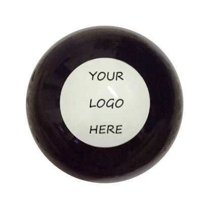 Magic 8 Ball Kids Toy - Yorkn Inc✅