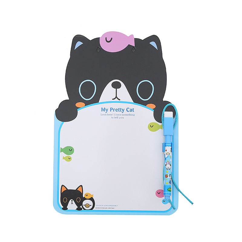 Magic Drawing Board For Kid - Yorkn Inc✅