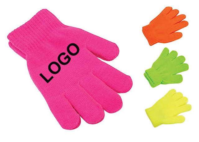 Magic Knitted Glove - Yorkn Inc✅