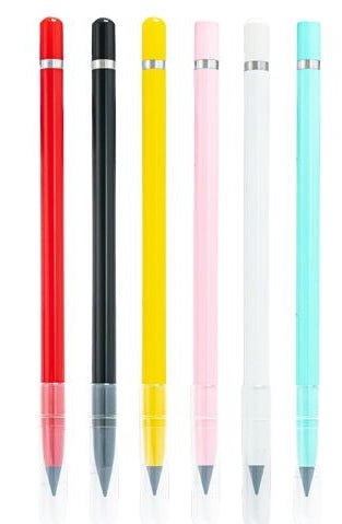 Magic Pencil - Yorkn Inc✅