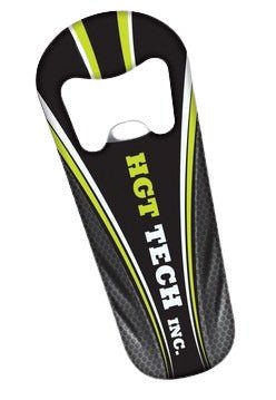 Magnet Bottle Opener - Yorkn Inc✅