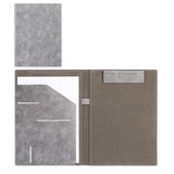 Magnetic A4 Document Folder Without Clipboard - Yorkn Inc✅
