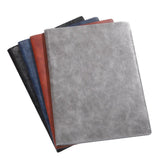Magnetic A4 Document Folder Without Clipboard - Yorkn Inc✅