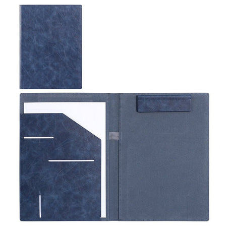 Magnetic A4 Document Folder Without Clipboard - Yorkn Inc✅