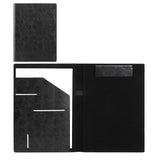 Magnetic A4 Document Folder Without Clipboard - Yorkn Inc✅