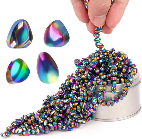 Magnetic Balls Kit - Yorkn Inc✅