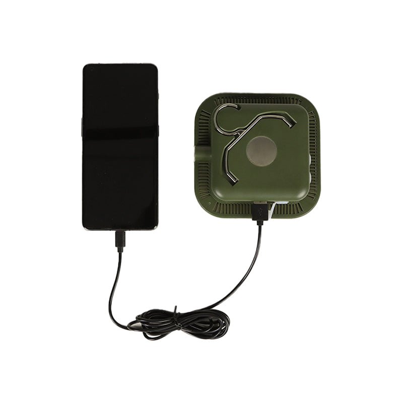 Magnetic Dimmable Lantern - Yorkn Inc✅