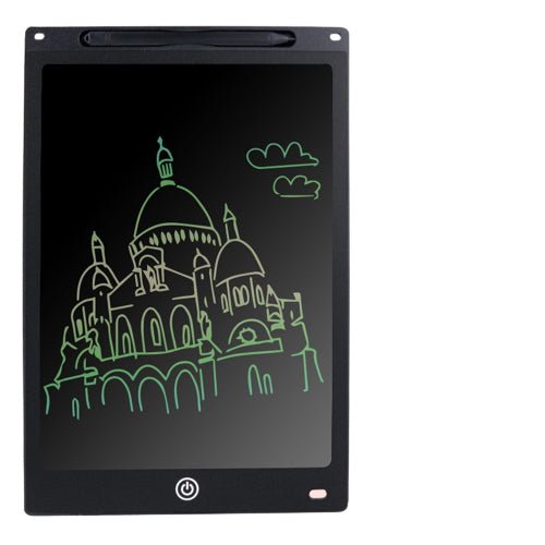 Magnetic Lcd Electronic Writing Board - Yorkn Inc✅