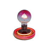Magnetic Levitating Mini Night Light With Voice Control - Yorkn Inc✅
