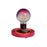 Magnetic Levitating Mini Night Light With Voice Control - Yorkn Inc✅