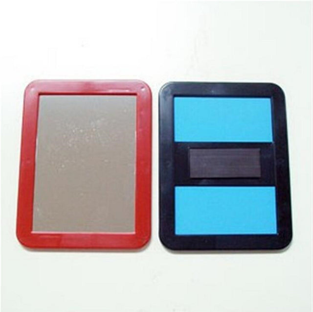 Magnetic Locker Mirror - Yorkn Inc✅