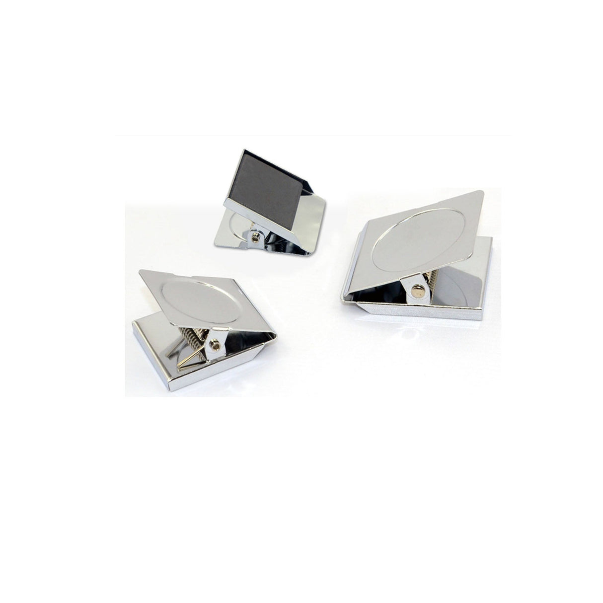 Magnetic Memo Clips - Yorkn Inc✅